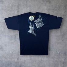 Load image into Gallery viewer, Vintage Planet Earth "Healesville Sanctuary Australia" Koala Wildlife Graphic T-Shirt
