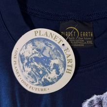 Load image into Gallery viewer, Vintage Planet Earth "Healesville Sanctuary Australia" Koala Wildlife Graphic T-Shirt

