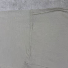 Load image into Gallery viewer, Vintage Chocolate Makes Your Clothes Shrink Slogan Graphic Cream Beige T-Shirt
