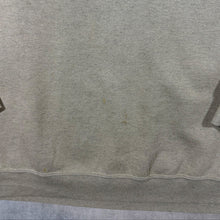Load image into Gallery viewer, Vintage 90's Petrified Forest USA Tourist Spellout Graphic Beige Sweatshirt
