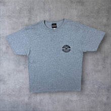 Load image into Gallery viewer, Harley Davidson Motorcycles (2021) "San Diego" USA Biker Grey Pocket T-Shirt
