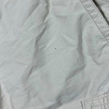 Load image into Gallery viewer, Columbia Titanium Cream Outdoor Utility Nylon Hiking Shorts
