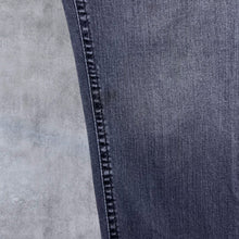 Load image into Gallery viewer, Lee "Daren" Grey Slim Straight Stretch Denim Jeans
