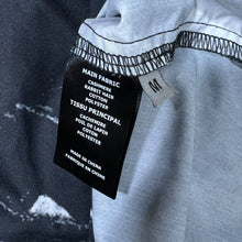 Load image into Gallery viewer, Empty Reference "Scarface" Gangster Movie All-Over Print Short Sleeve Shirt
