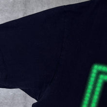 Load image into Gallery viewer, Early 00's Rock Tees "Elvis Presley" Rock N Roll Music Graphic Black T-Shirt
