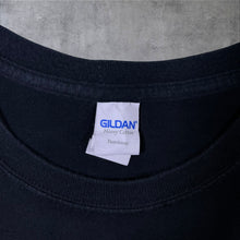 Load image into Gallery viewer, Isle Of Man TT "Mountain Course" Superbike Racing Graphic Black T-Shirt
