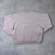 Load image into Gallery viewer, Vintage 90's Time Square "San Francisco" USA Tourist Embroidered Pink Sweatshirt
