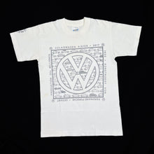 Load image into Gallery viewer, Screen Stars VOLKSWAGEN “Plan. B” Car Single Stitch T-Shirt
