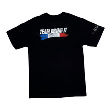 Load image into Gallery viewer, WWE (2008) THE ROCK “Team Bring It” Wrestling T-Shirt
