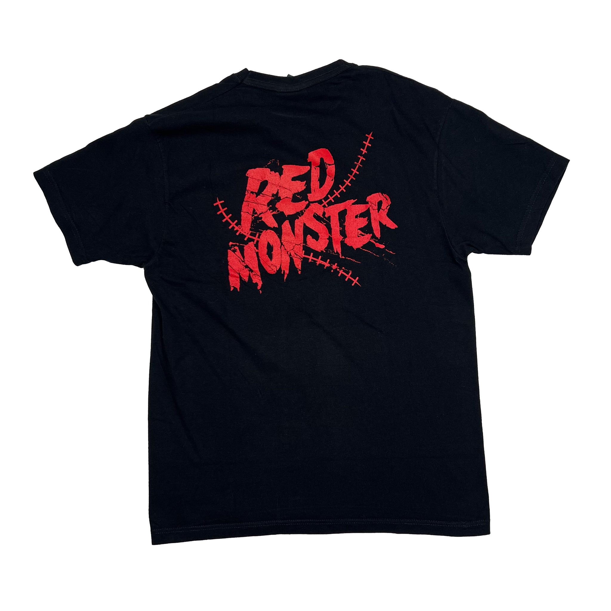 Kane Big Red Monster Pullover Hoodie Sweatshirt, Pro Wrestling