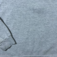 Load image into Gallery viewer, Vintage Champion Made In Mexico Embroidered Mini Logo Grey Crewneck Sweatshirt
