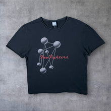 Load image into Gallery viewer, Amplified x Foo Fighters "The Colour And The Shape" Hard Rock Music Band T-Shirt
