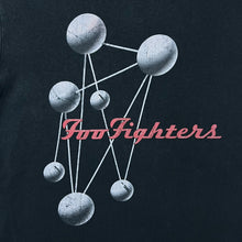 Load image into Gallery viewer, Amplified x Foo Fighters "The Colour And The Shape" Hard Rock Music Band T-Shirt
