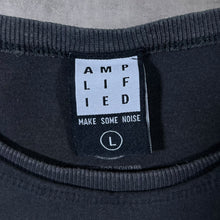 Load image into Gallery viewer, Amplified x Foo Fighters "The Colour And The Shape" Hard Rock Music Band T-Shirt
