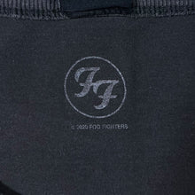 Load image into Gallery viewer, Amplified x Foo Fighters "The Colour And The Shape" Hard Rock Music Band T-Shirt
