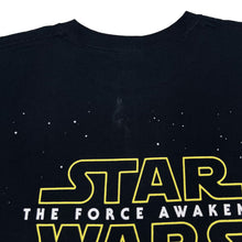 Load image into Gallery viewer, STAR WARS “Force Friday” TOYS R US Cinema Release Sci-Fi Movie Promo T-Shirt
