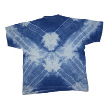 Load image into Gallery viewer, Vintage 90’s JETHRO TULL “Aqualung” BG Blues Hard Rock Band Tie Dye T-Shirt
