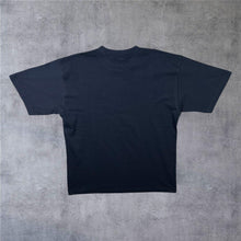 Load image into Gallery viewer, Early 00’s Dope FSU "See No Evil" Skater Graphic Dark Grey Black T-Shirt
