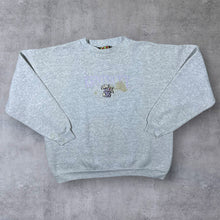 Load image into Gallery viewer, NCAA “Kentucky” Wildcats Embroidered College Sports Team Crewneck Sweatshirt
