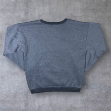Load image into Gallery viewer, Las Vegas Embroidered Souvenir Spellout Crewneck Sweatshirt
