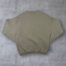 Load image into Gallery viewer, Vintage Lee A.R.Mack Embroidered Sponsor Logo Spellout Crewneck Sweatshirt
