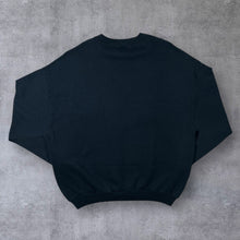 Load image into Gallery viewer, Vintage 90’s Jerzees Johnston City “MOM” Embroidered College Spellout Crewneck Sweatshirt
