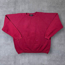 Load image into Gallery viewer, Vintage 90’s MAI SPORT Classic Basic Essential Crewneck Sweatshirt
