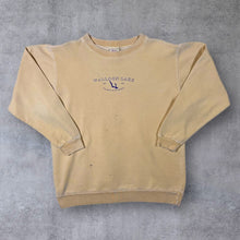 Load image into Gallery viewer, Bean Sprouts WALLOON LAKE “The Best Of Up North” Souvenir Crewneck Sweatshirt
