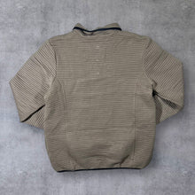 Load image into Gallery viewer, SIMPLY SOUTHERN Mini Logo 1/4 Popper Button Pullover Polyester Sweatshirt
