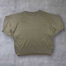 Load image into Gallery viewer, Vintage BLAIR Made In USA Classic Blank Basic Essential Cotton Crewneck Sweatshirt
