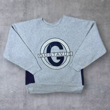 Load image into Gallery viewer, Vintage 80’s Desert Sportswear GUSTAVUS Made In USA College Heavy Cotton Sweatshirt
