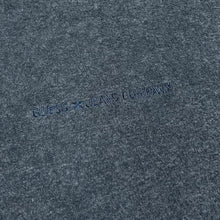 Load image into Gallery viewer, Early 00’s Guess Jeans Company Embroidered Mini Spellout Fleece Sweatshirt
