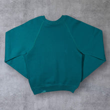 Load image into Gallery viewer, Vintage 90’s Cheetah Made In USA Classic Basic Essential Crewneck Sweatshirt
