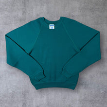 Load image into Gallery viewer, Vintage 90’s Cheetah Made In USA Classic Basic Essential Crewneck Sweatshirt
