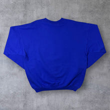 Load image into Gallery viewer, Early 00’s Hanes Happy Hollow Souvenir Spellout Graphic Crewneck Sweatshirt
