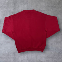 Load image into Gallery viewer, SIGNAL SPORTS Cottage Teddy Bear Heart Graphic Crewneck Sweatshirt
