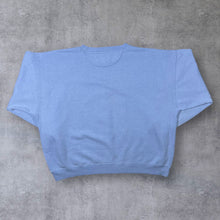 Load image into Gallery viewer, Vintage Jansport University Of Massachusetts Lowell “MOM” Embroidered Crewneck Sweatshirt
