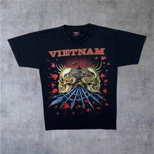 Load image into Gallery viewer, ROCK EAGLE "VIETNAM" The Land That Got Forgot T-Shirt
