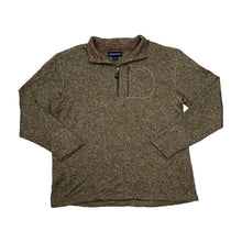 Load image into Gallery viewer, PGA TOUR Golf Classic Basic Polyester 1/2 Zip Pullover Sweatshirt
