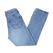 Load image into Gallery viewer, Early 00&#39;s REPLAY JEANS &quot;Style 901 Regular&quot; Made In Italy Blue Denim Jeans
