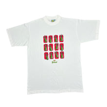 Load image into Gallery viewer, Vintage 90&#39;s GROLSCH Beer Drinks Promo Art Style Spellout Graphic T-Shirt
