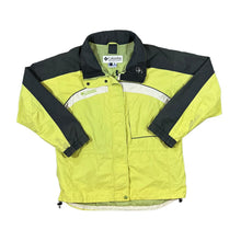 Load image into Gallery viewer, Early 00&#39;s COLUMBIA SPORTSWEAR Core Interchange Outdoor Hiking Utility Windbreaker Jacket
