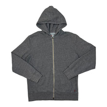 Load image into Gallery viewer, LEVI’S Classic Basic Essential Heavy Cotton Zip Hoodie
