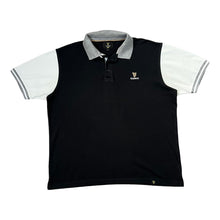 Load image into Gallery viewer, Early 00&#39;s GUINNESS Classic Embroidered Mini Logo Short Sleeve Polo Shirt
