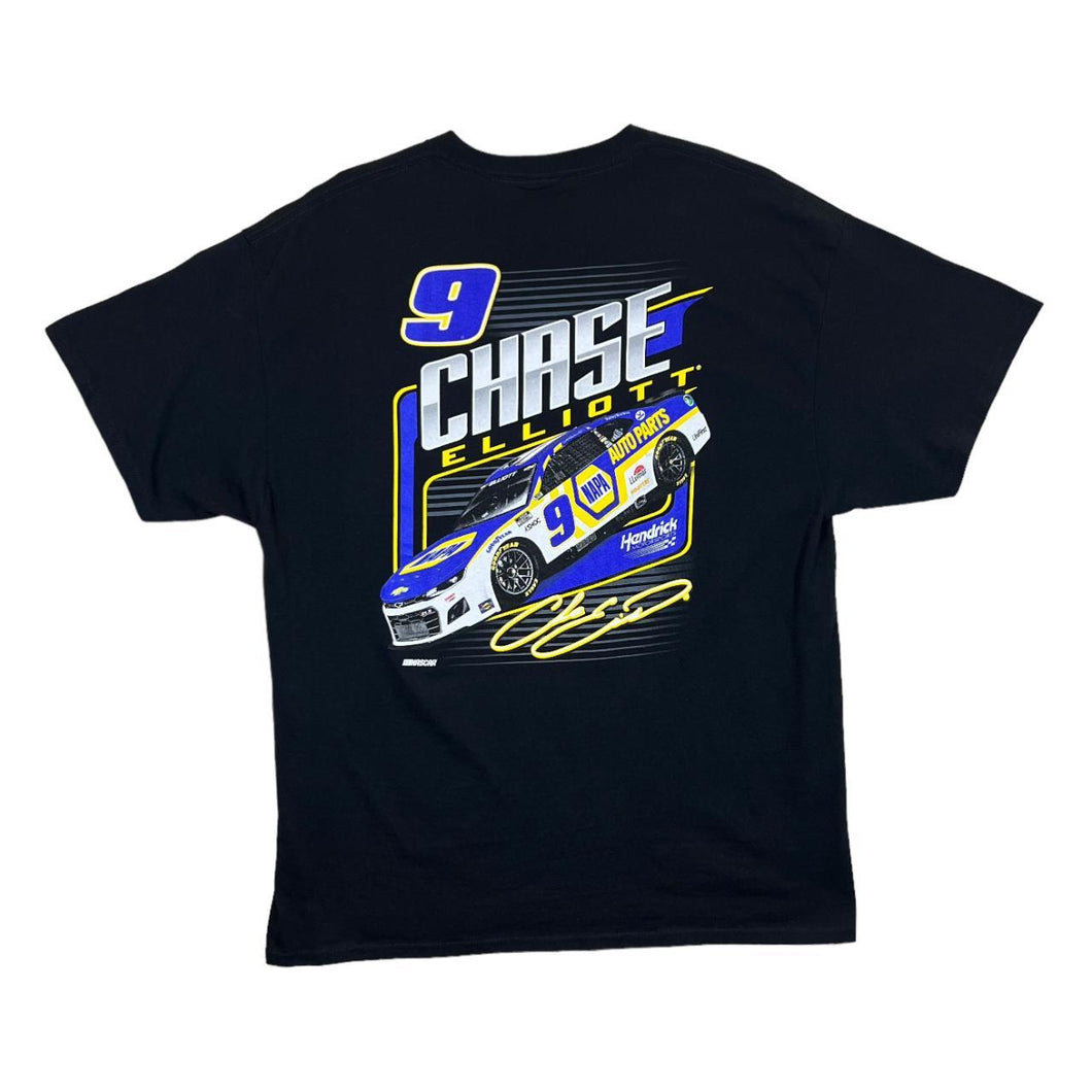 NASCAR Hendrick Motorsports 