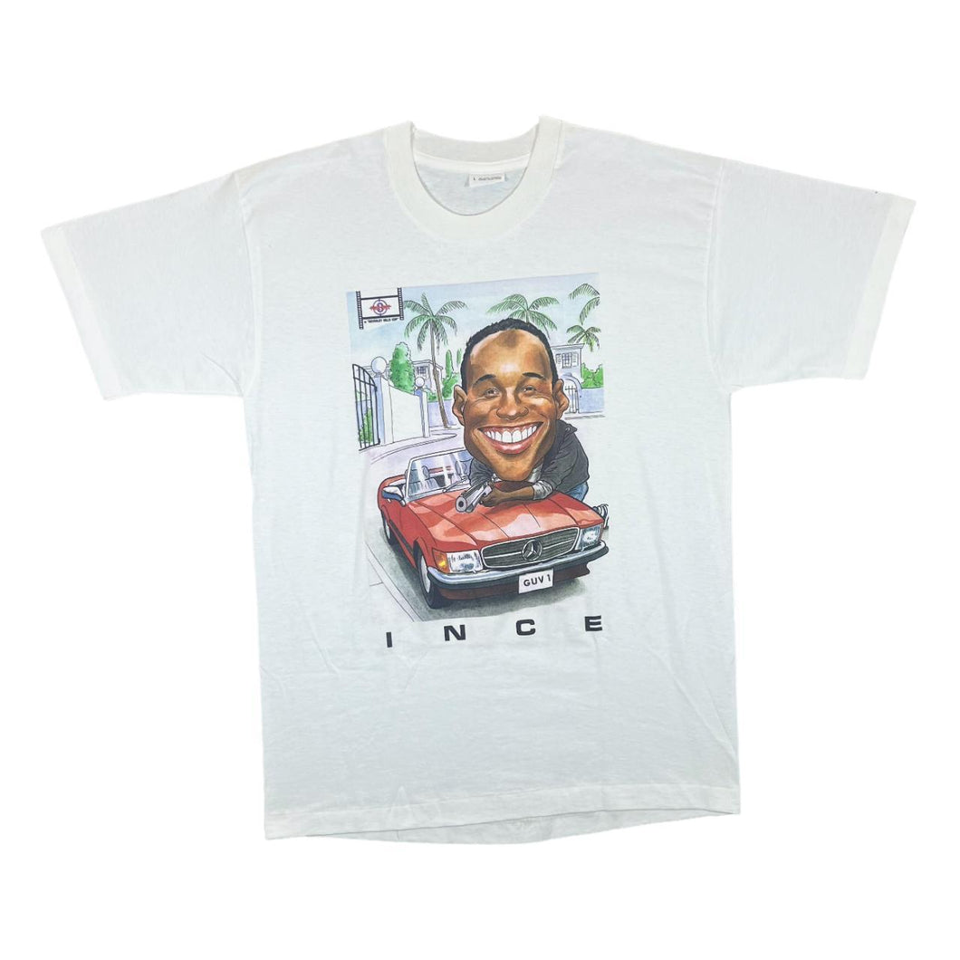 Vintage 90's Screen Stars PAUL INCE 