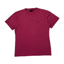 Load image into Gallery viewer, BARBOUR “Tailored Fit” Classic Embroidered Mini Logo Short Sleeve Cotton T-Shirt
