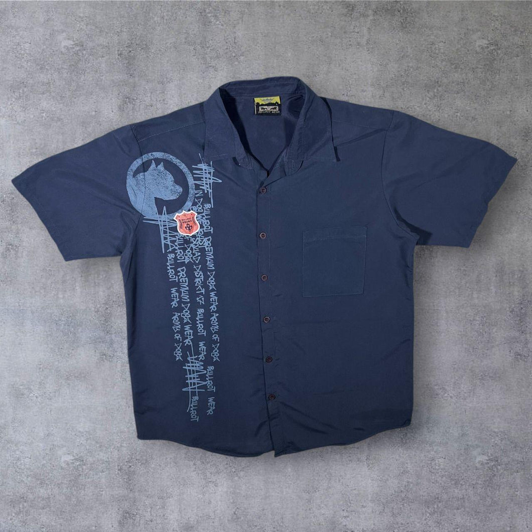 Early 00's Bullrot Wear 