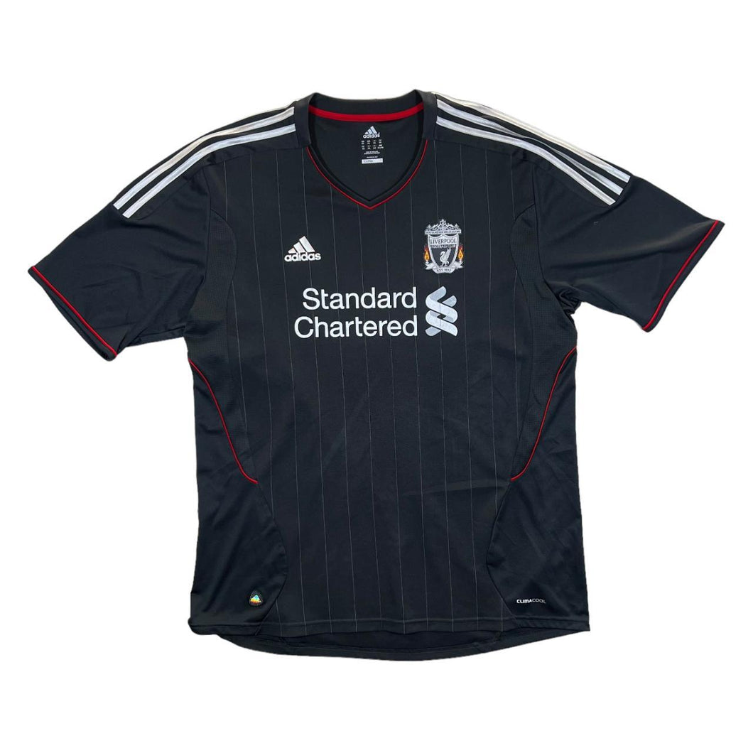 Adidas liverpool t shirt deals