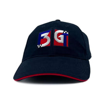 Load image into Gallery viewer, FORMULA THREE GT F3 Embroidered Logo Motorsports Baseball Cap
